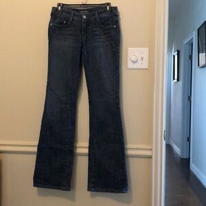 Bebe jeans Size 28